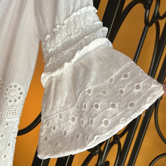 WALTER BAKER Brooke Top - Picture 3 of 9